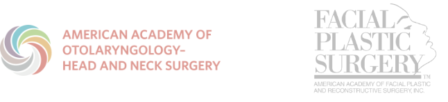 Dr. Moriyike Akinosun Credentials: American Academy of Otolaryngology - Head and Neck Surgery; Facial Plastic Surgery - American Academy of Facial Plastic and Reconstructive Surgery.